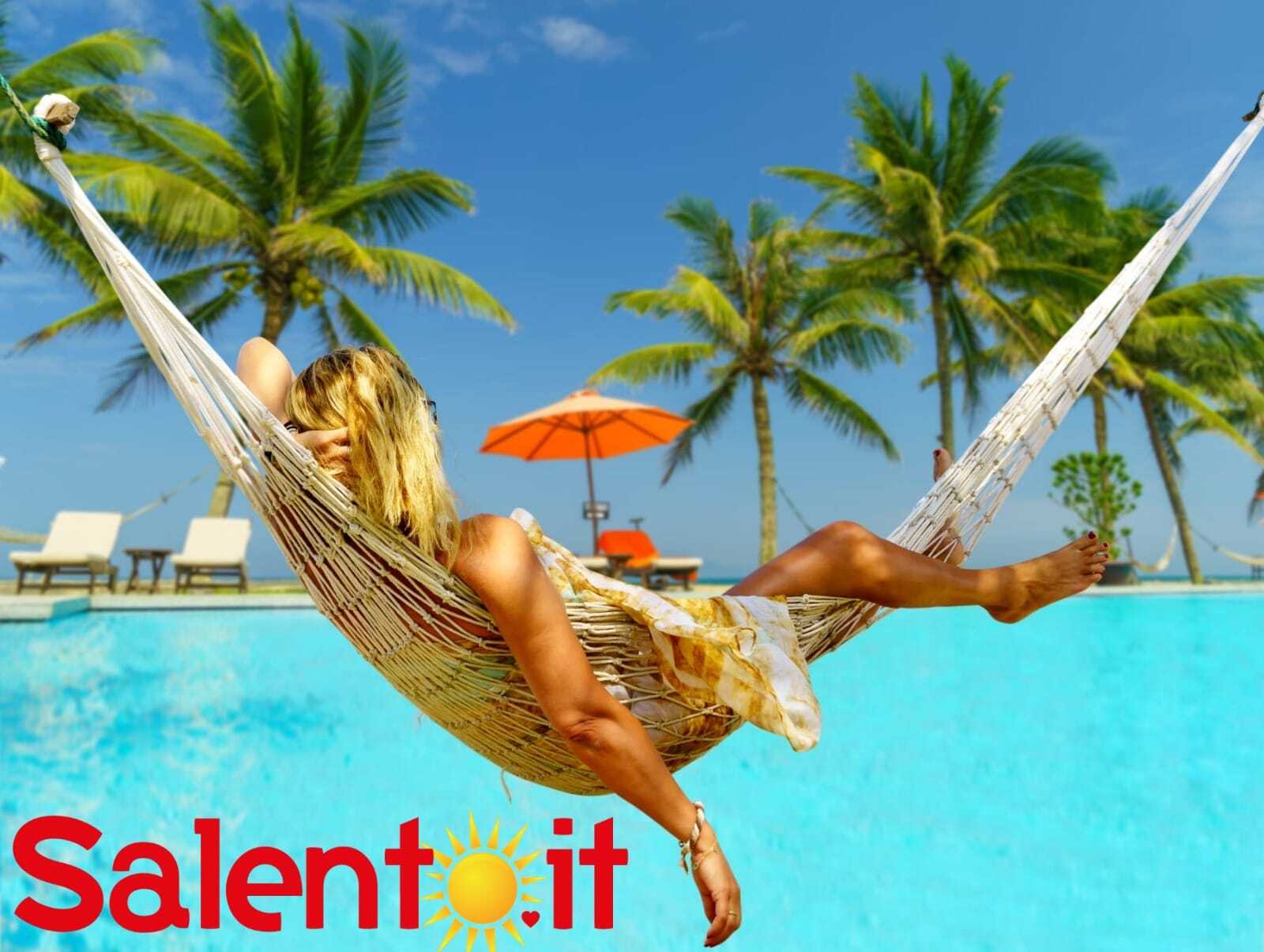 How many days do you need in Salento?