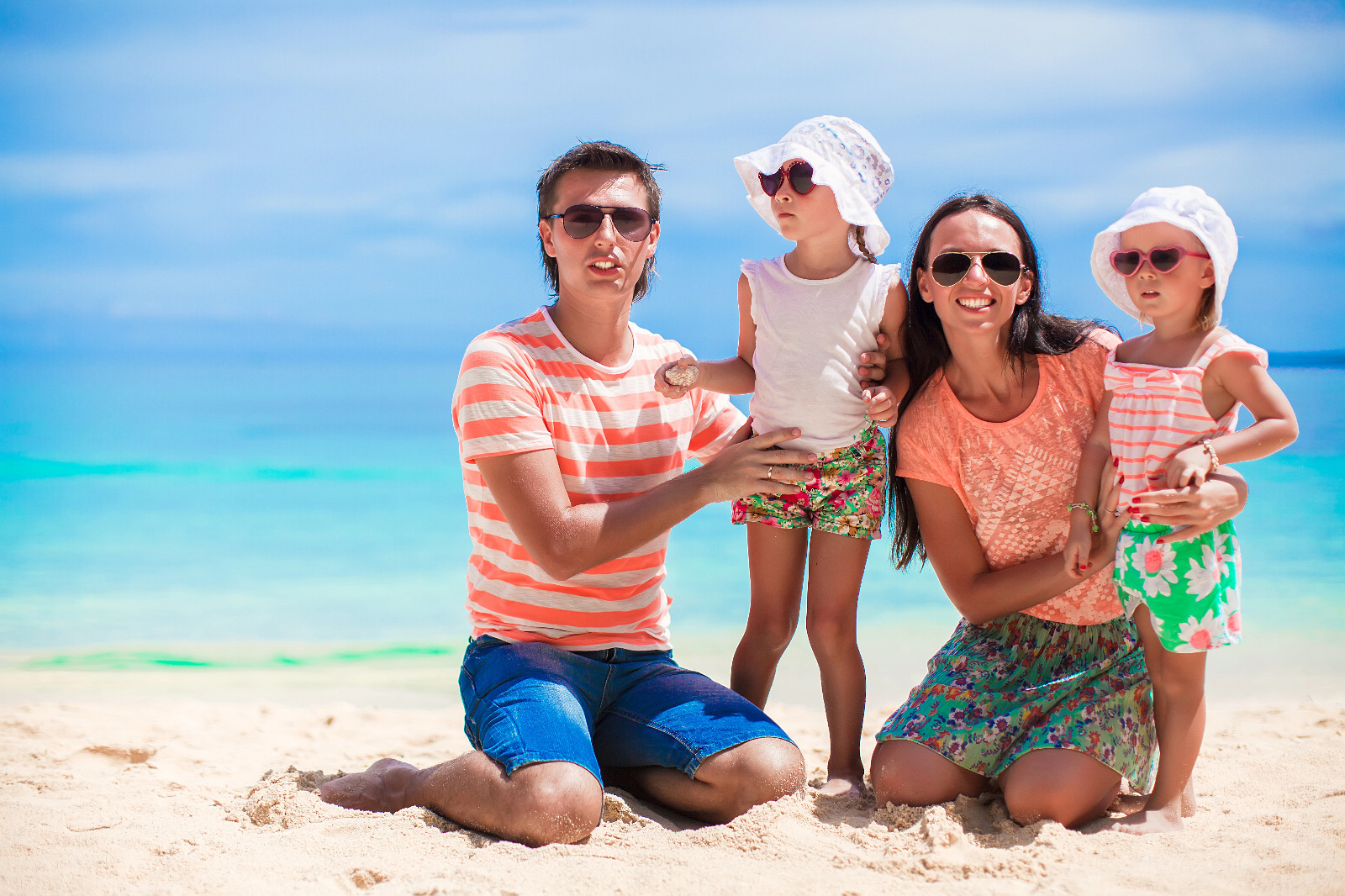 Prenotazione vacanze nel Salento per famiglie con bambini